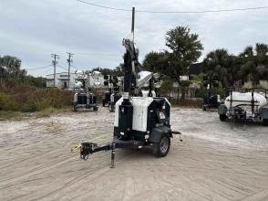 2019 Allmand Night-Lite NL5000