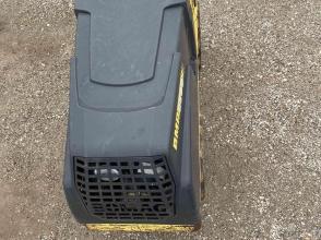 2021 Bomag BMP8500