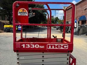 2018 Mec 1330SE