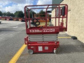 2020 Mec 1330SE