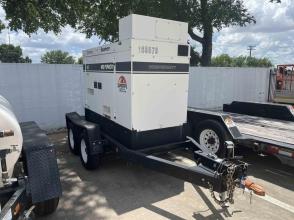 2017 Multiquip DCA-45SS U4F