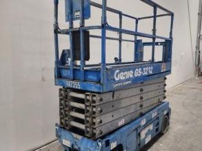 2015 Genie GS-3232