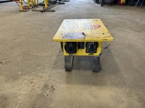 2014 CEP TEMP POWER BOX