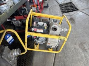 2016 Wacker Neuson PT 2A