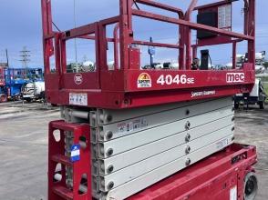 2017 Mec 4046SE