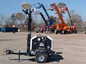 2017 Allmand Night-Lite NL5000