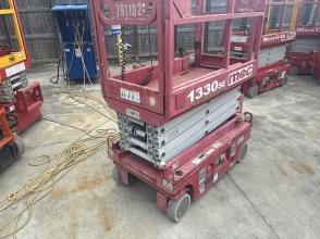 2020 Mec 1330SE