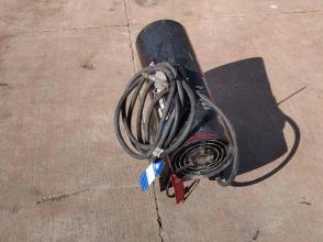 2013 Heatstar HS170FAV