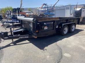 2014 Felling FT-10DTHD