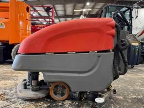 2019 Powerboss Phoenix 3030