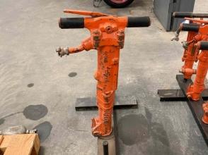 2011 American Pneumatic Tools (APT) M190