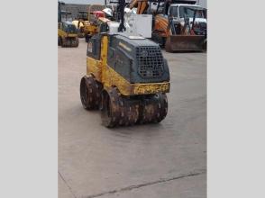 2020 Bomag BMP8500