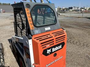 2021 Bobcat S70