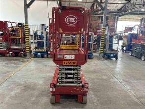 2018 Mec Micro 19