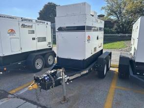 2017 Multiquip DCA-45SS U4F