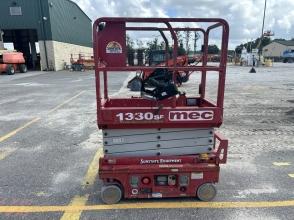 2020 Mec 1330SE