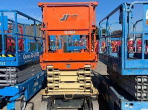 2015 JLG 2646ES