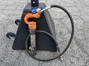 2021 American Pneumatic Tools (APT) M654