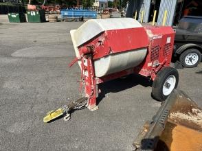 2018 Multiquip Whiteman WM90PH8