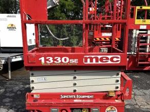 2019 Mec 1330SE