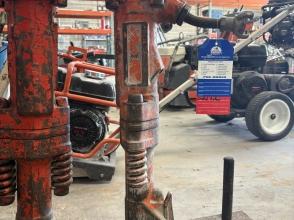2013 American Pneumatic Tools (APT) M160
