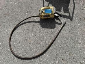 2013 Wacker Neuson M 2000