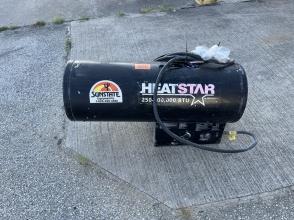 2015 Heatstar HS400FAV