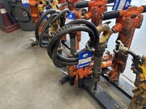 2019 American Pneumatic Tools (APT) M654