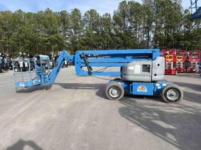 2016 Genie Z-45/25J