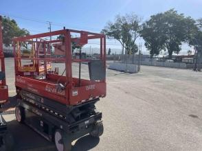 2016 Skyjack SJIII 3220