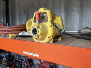 2013 Wacker Neuson M 3000