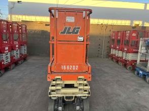 2017 JLG 1930ES