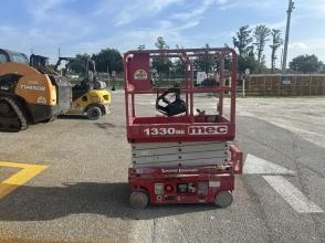 2020 Mec 1330SE