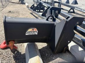 2019 SKYJACK 10K 2' JIB BOOM