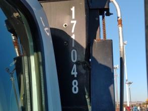 2019 Freightliner M2106