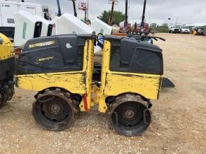 2021 Bomag BMP8500
