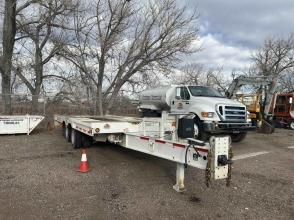 2022 Trailking TKT40