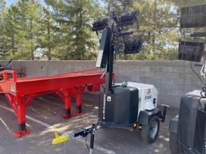 2022 Allmand Night-Lite GR-Series