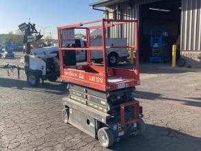 2016 Skyjack SJIII 3219