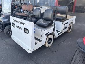 2019 Columbia Payloader