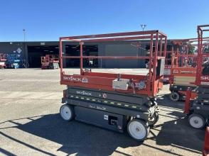 2019 Skyjack SJIII 3220