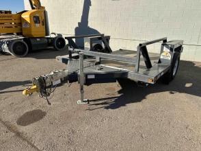 2014 JLG Triple-L 4610