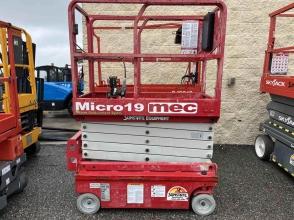 2019 Mec Micro 19