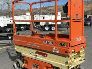 2017 JLG 1930ES
