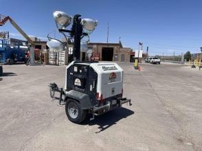 2018 Allmand Night-Lite NL5000