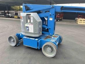 2015 Genie Z-34/22N