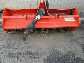 2021 KUBOTA RTA2072