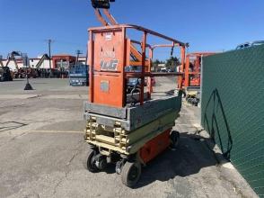 2014 JLG 1930ES