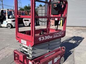 2019 Mec 1330SE