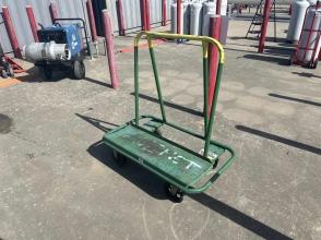 2009 CASTERS 2400#SHEETROCK